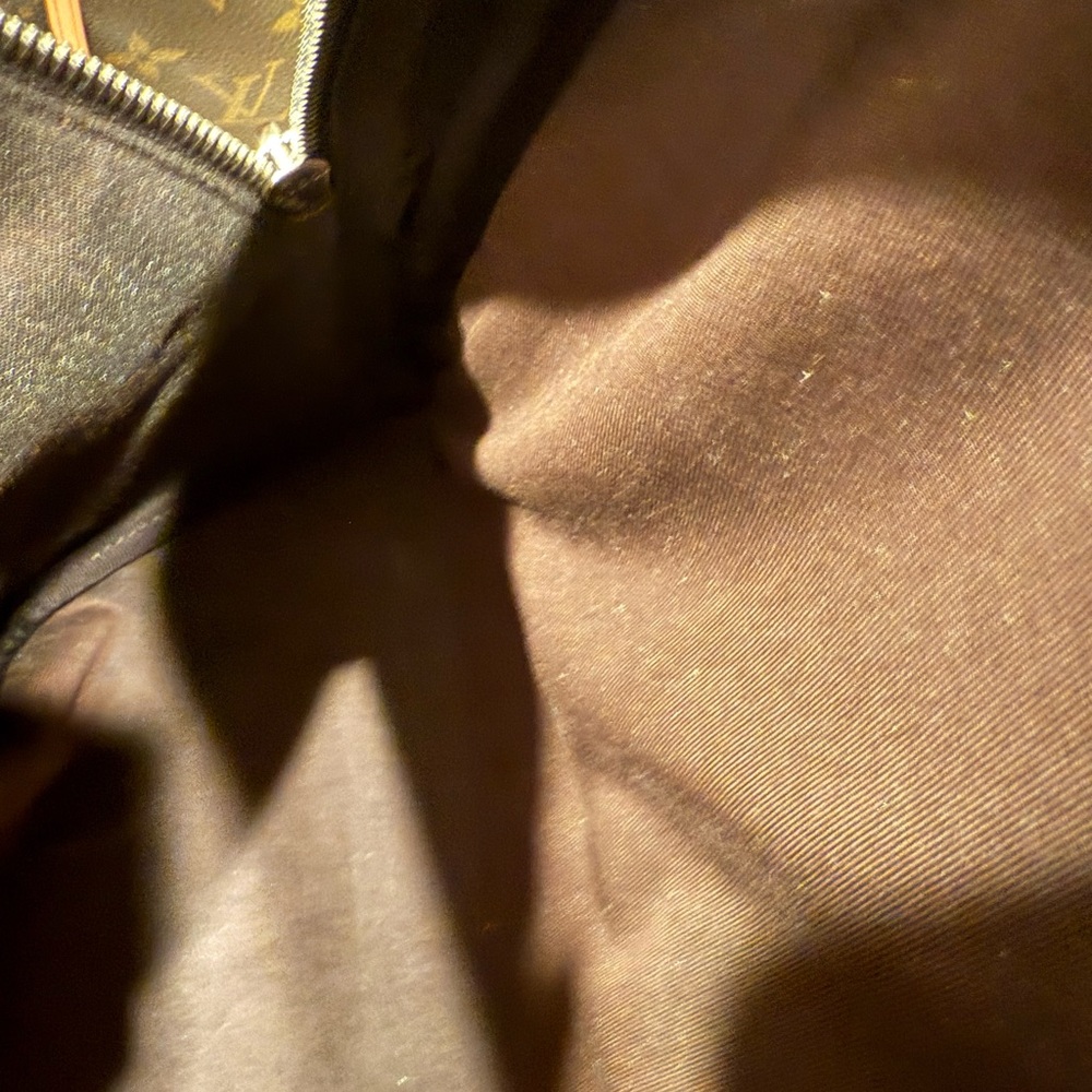 Gucci Cream Backpack - Picture 4 of 5
